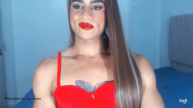 Valenntyna live cam on StripChat