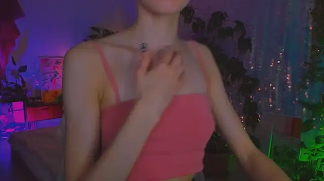poli__ live cam on StripChat
