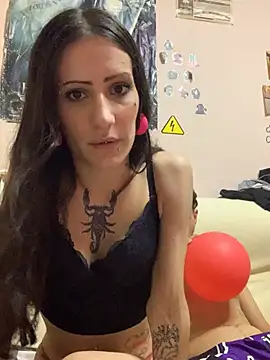 Hardsexoduro live cam on StripChat