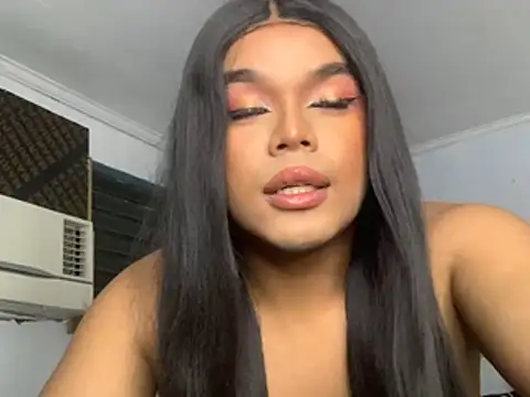 TarahFox live cam on StripChat