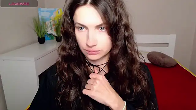 LilithRivi live cam on StripChat