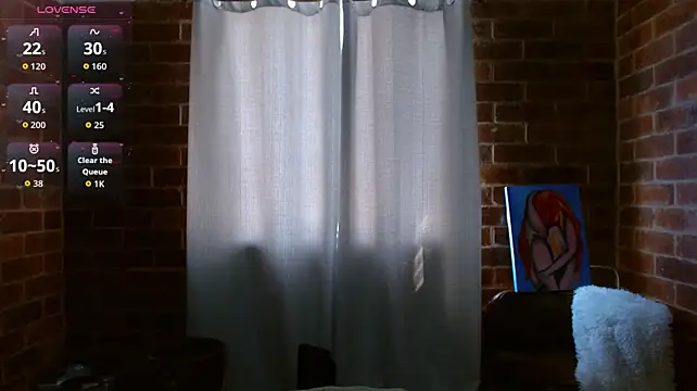 rashellroses22 live cam on StripChat