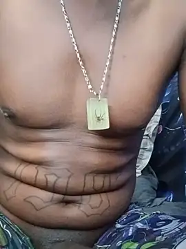 PharaohMoans live cam on StripChat