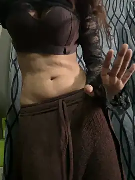 BabyNyraa live sex cam