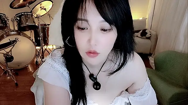 Evangelin-e live sex cam