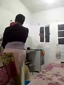 MILEIDE980 live sex cam