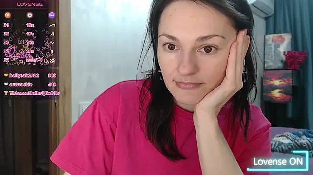 Stacy_Davice live cam on StripChat