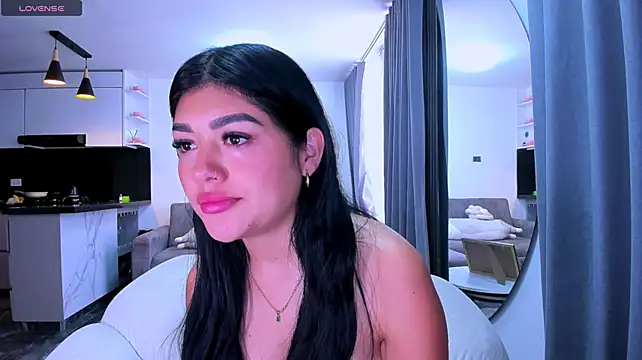 1lubonnie live cam on StripChat