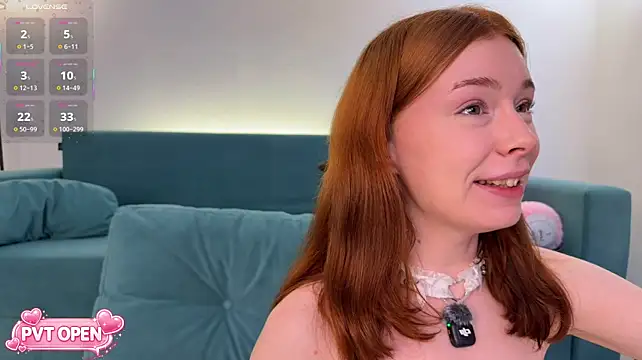 Eva_RedQueen live sex cam