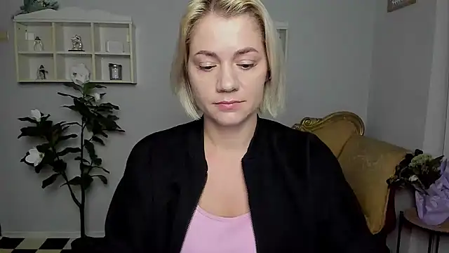 MariaStones live sex cam