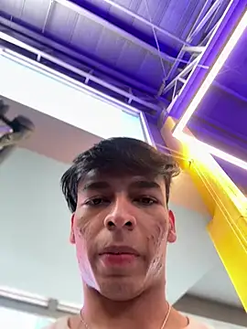 The_Conquer live sex cam