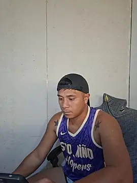 Felix_Asher live sex cam