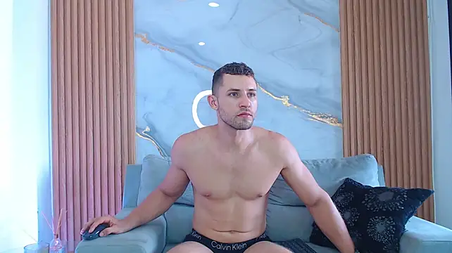 DUKE_SMITH live sex cam