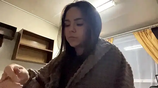 VersedApril live cam on StripChat