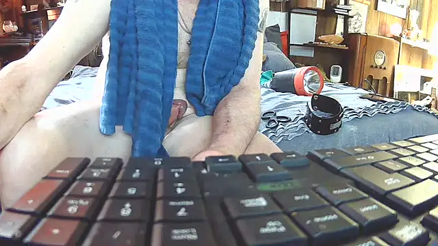 Makowboy live sex cam