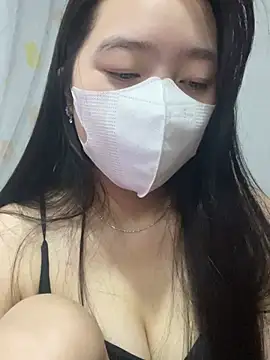 janne-coy live cam