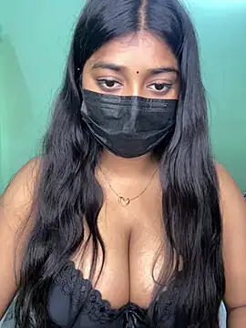 Ishaani_0 live sex cam