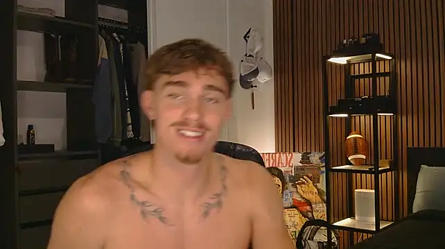 TheNicoRyder live sex cam