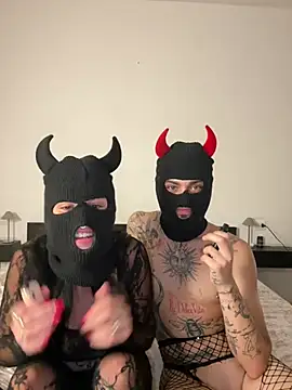 Masked_Desire69 live sex cam