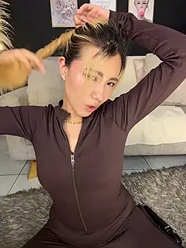 Aby_breslin live cam on StripChat