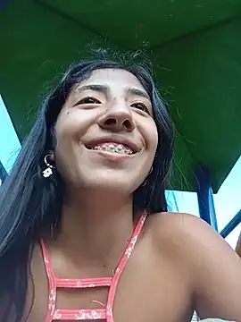 anyibaby live cam on StripChat
