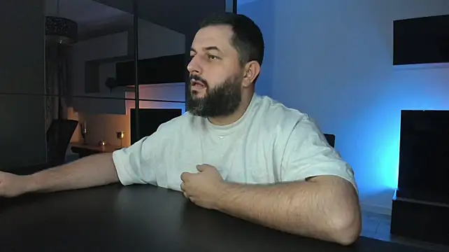 DravenPeak live sex cam