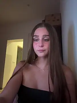 BellMeow_ live cam on StripChat