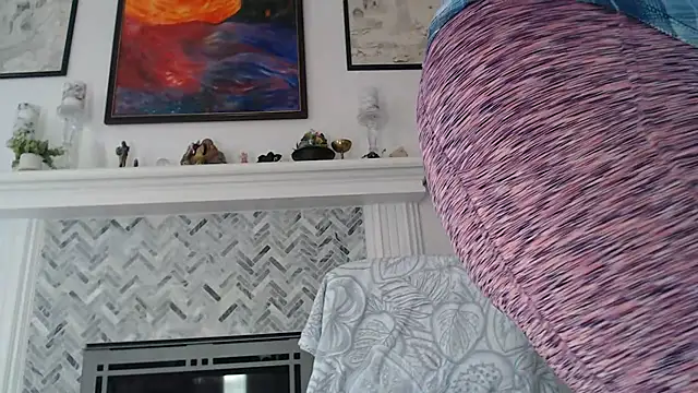 AuroraWillows live cam on StripChat