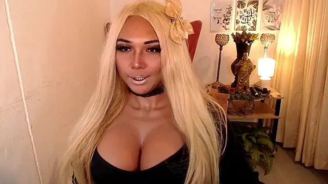 TsMalibogXx live cam on StripChat
