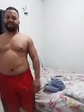 cuabael live cam on StripChat