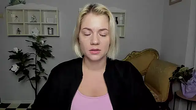 MariaStones live cam on StripChat