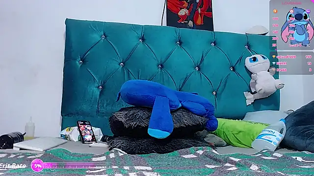 Randy_horny live sex cam