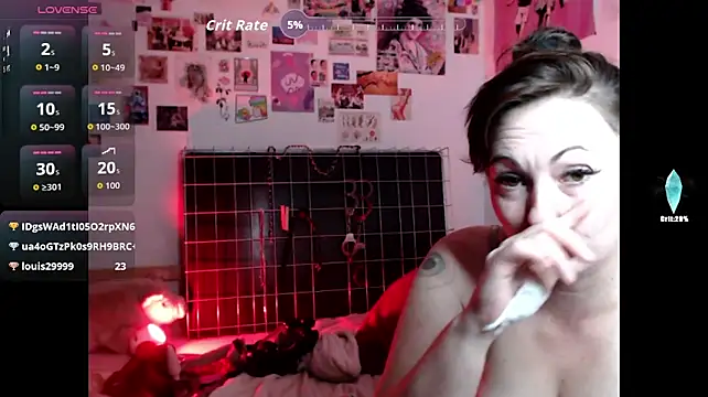 AdorahB3ll3 live sex cam