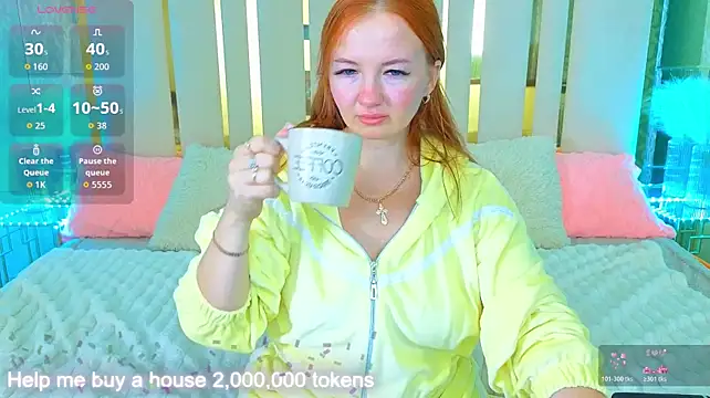 Marina_Mur_ live cam on StripChat