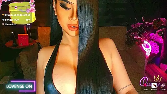 JessicaRabittt live cam on StripChat