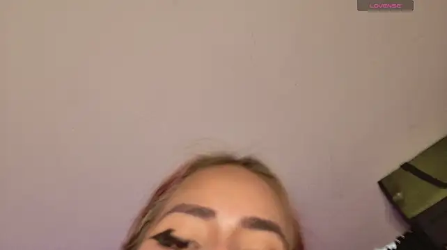 Nyx_Blackmoon live sex cam