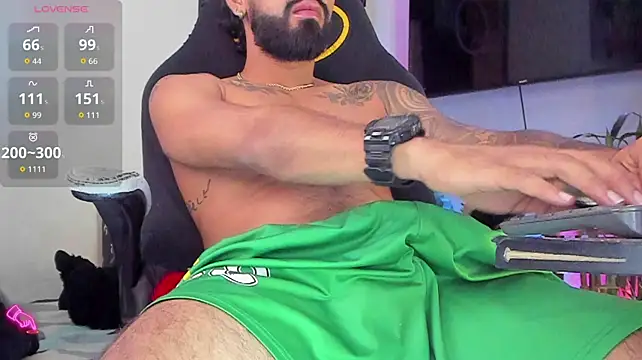 _kameron9811 live sex cam