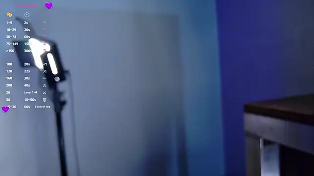 miia_stonne live cam on StripChat