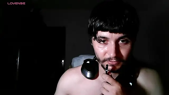 David_storm live cam on StripChat