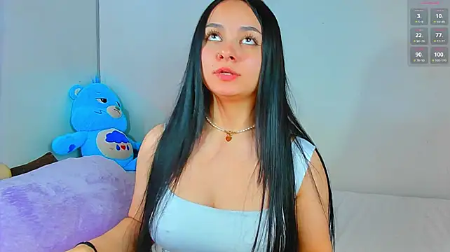 Anniecute__ live cam on StripChat