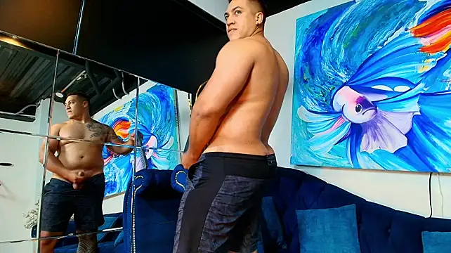 Daante_Voss