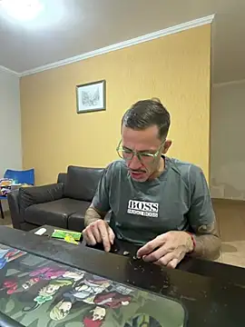 MeladoDiMel live sex cam