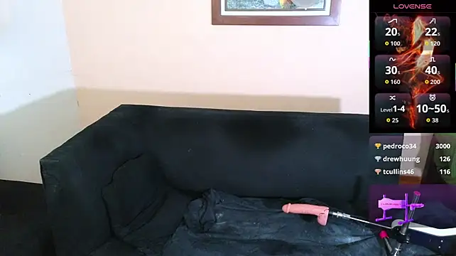 hairyncuteass live sex cam