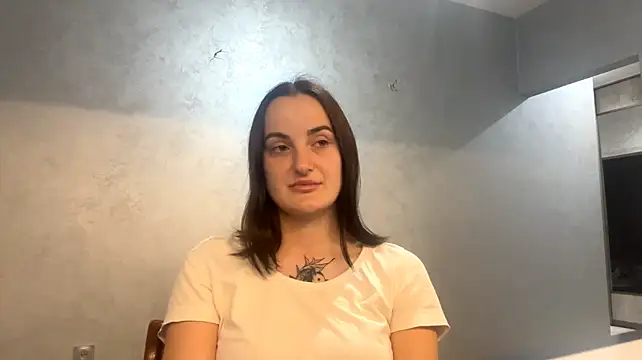 ChanelMazariego live cam on StripChat