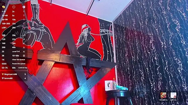 Axel_Romanov live sex cam