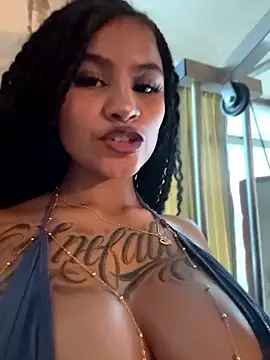 Stefany_44 live cam on StripChat