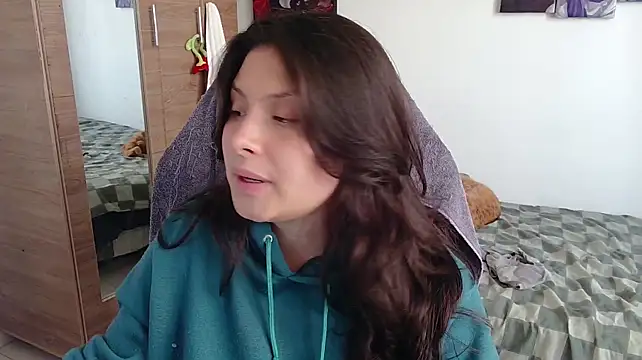 yessica_gomez01 live cam on StripChat