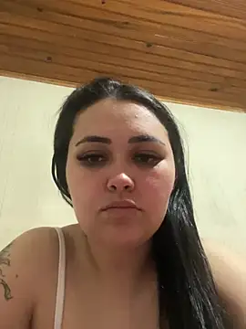 Patty_7 live cam on StripChat