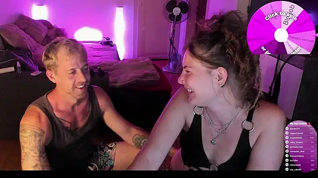Lumivex live sex cam
