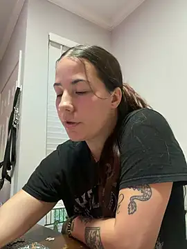 abimusic99 live cam on StripChat